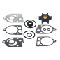 Impeller Waterpomp Set Mercury & Mariner 35-70 pk