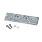 Powertrim Anode Mercury F150 EFI Powertrim Anode Mercury F150 EFI