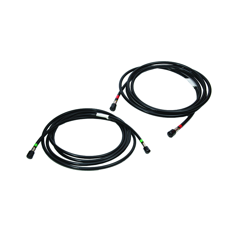 Mercury Ultraflex Hydraulische Slangen set - 5/16 Inch - 1500 PSI - 2 Stuks