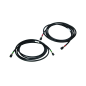 Mercury Ultraflex Hydraulische Slangen set - 5/16 Inch - 1500 PSI - 2 Stuks