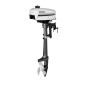 Yamaha 2A // P45 Parts Manual PDF