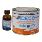 Adegrip PVC Lijm 2-Componenten voor Opblaasboot 500gr Adegrip PVC Lijm 2-Componenten voor Opblaasboot 500gr