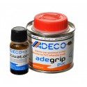 Adegrip PVC Lijm 2-Componenten voor opblaaboot 850gr