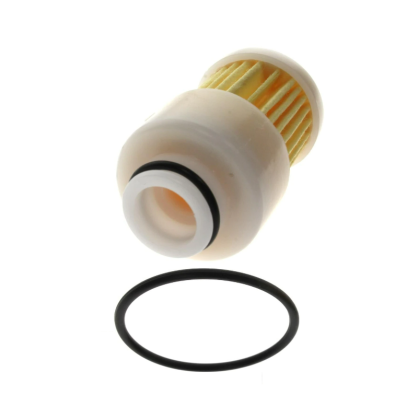 Origineel Mercury brandstoffilter element 8M0219171 voor Mercury Mariner 40-50-60 pk EFI viertakt buitenboordmotoren