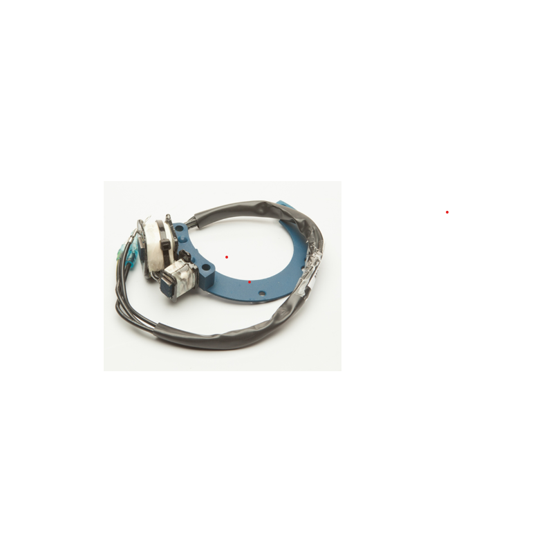Arieltek M903 Stator voor Mercury en Mariner 2-Takt Buitenboordmotoren (6-35 PK)
