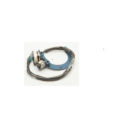 Arieltek M903 stator met drie aansluitdraden voor Mercury en Mariner 2-takt buitenboordmotor 6 tot 35 pk