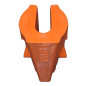 Yamaha Trailer Tilt Support (6EK-EETS0-10-0M)
