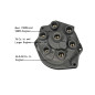 Mercury Kiekhaefer distributor cap 393-1927A9