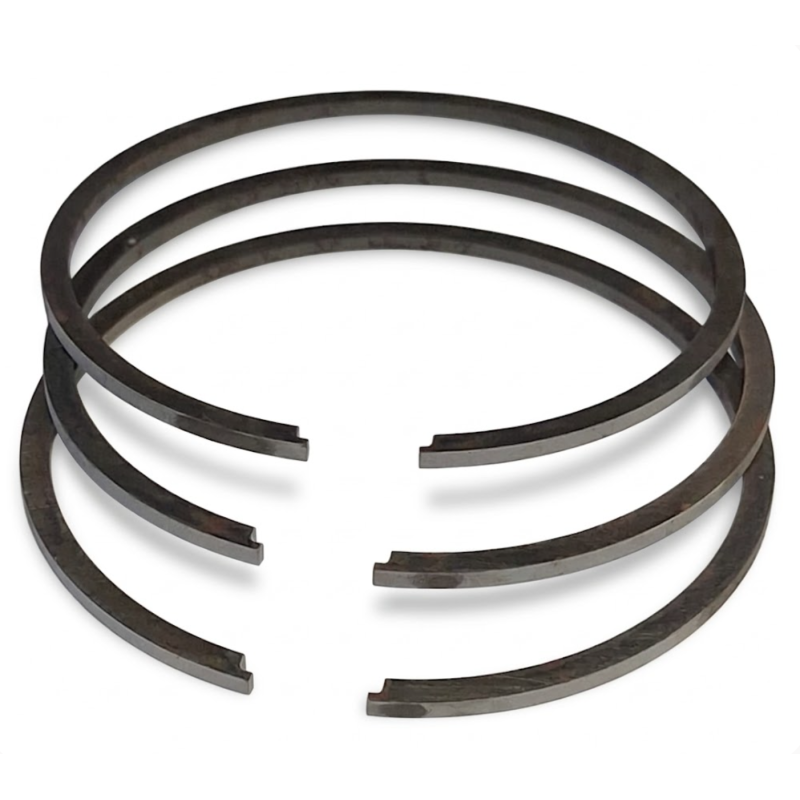 Piston rings 2 7/8  standard size (5/64 inch) 12pc