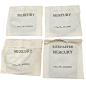 Piston rings 2 7/8  standard size (5/64 inch) 12pc