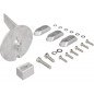 Anode kit Yamaha 30 // 40 // 50 // 60pk 4 takt