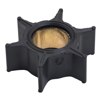 Rubberen waterpomp impeller voor Mercury en Mariner twee-takt buitenboordmotor 35 tot 70 pk