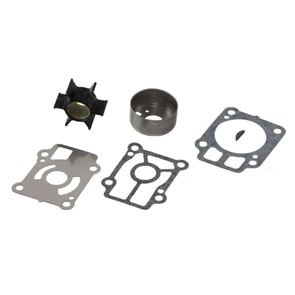 Complete waterpomp reparatieset met impeller en pakkingen voor Mercury en Tohatsu buitenboordmotor