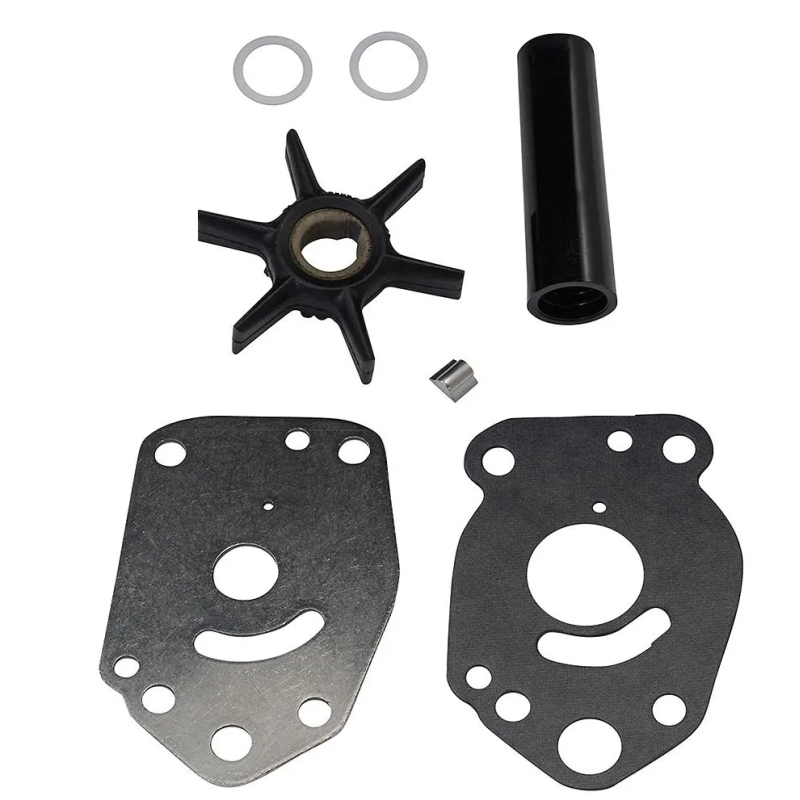 Mercury & Mariner impeller kit