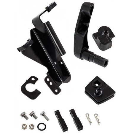 Yamaha en Selva ombouwkit 6DR-48501-03-00 voor afstandsbedieningskabels 4-takt buitenboordmotor