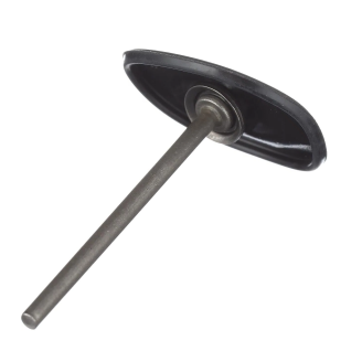 Plunjer van de acceleratiepomp voor Mercury Mariner en Tohatsu viertakt buitenboordmotoren onderdeelnummer 853830001