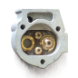 Fuel pump kiekhaefer mercury