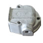 Fuel pump kiekhaefer mercury