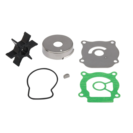 Quicksilver waterpomp reparatie set 8M6012810 voor Suzuki DF40A DF50A DF60A buitenboordmotoren