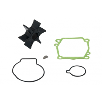 Quicksilver 8M6012817 waterpomp reparatieset met impeller en pakkingen voor Suzuki buitenboordmotor