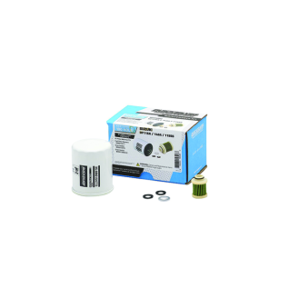 Suzuki DF115A // DF140A // DF115SS 100 uren service kit