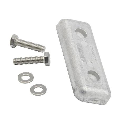 Aluminum Anode voor Mercury 25-30hp EFI viertakt buitenboordmotoren