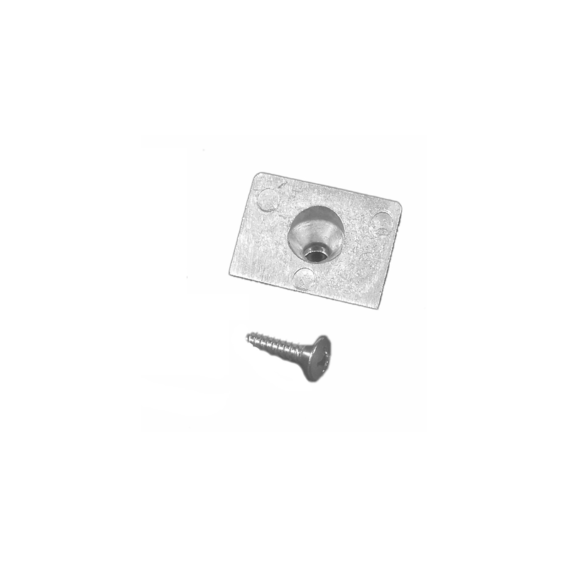 Anode Mercury & Mariner 6-15pk Anode Mercury & Mariner 6-15pk