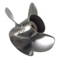 Trophy Sport Propeller 40 tot 60 pk Trophy Sport Propeller 40 tot 60 pk