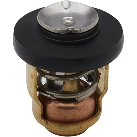 yamaha Thermostaat 6E5-12411-30, origineel