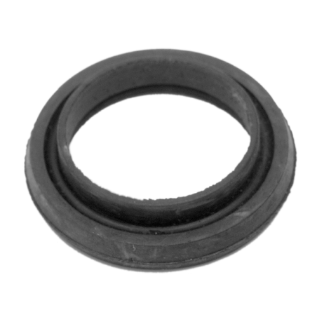 Zwarte rubberen afdichting seal voor Mercury buitenboordmotor thermostaat onderdeelnummer 8M0204714
