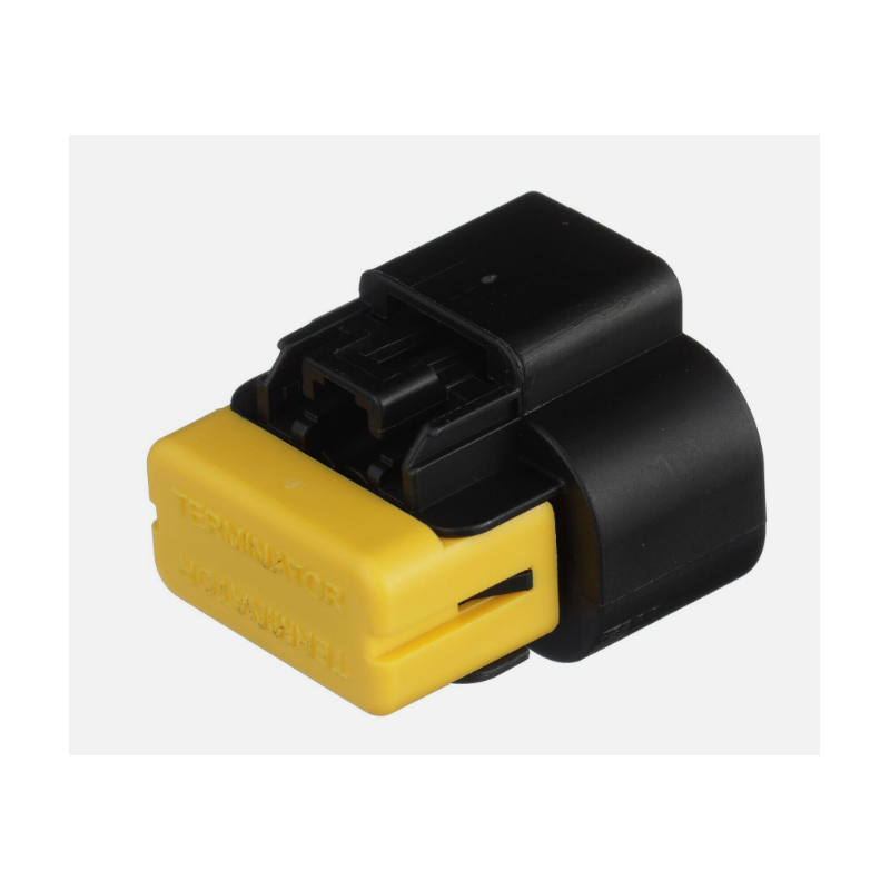 Smartcraft resistor