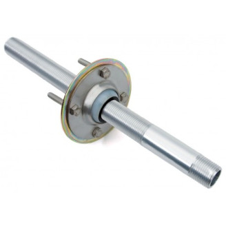 Yamaha bun montage set YMM 22602 00 00 voor alternatieve stuurkabel montage