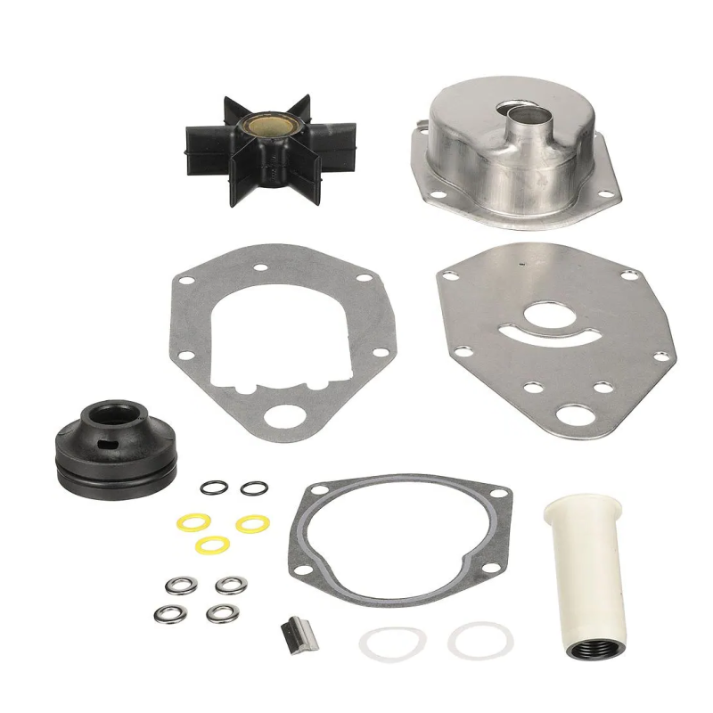 Complete Waterpomp Kit F40-F50-F60 Mercury & Mariner