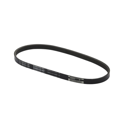 Originele Mercury 4-rib Poly V belt 57-897574001 dynamoriem voor buitenboordmotor