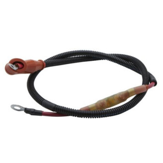 Fuse harness assembly