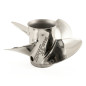 Spitfire X7 Propeller 75 tot 125pk Spitfire X7 Propeller 75 tot 125pk