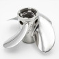 Spitfire X7 Propeller 75 tot 125pk Spitfire X7 Propeller 75 tot 125pk