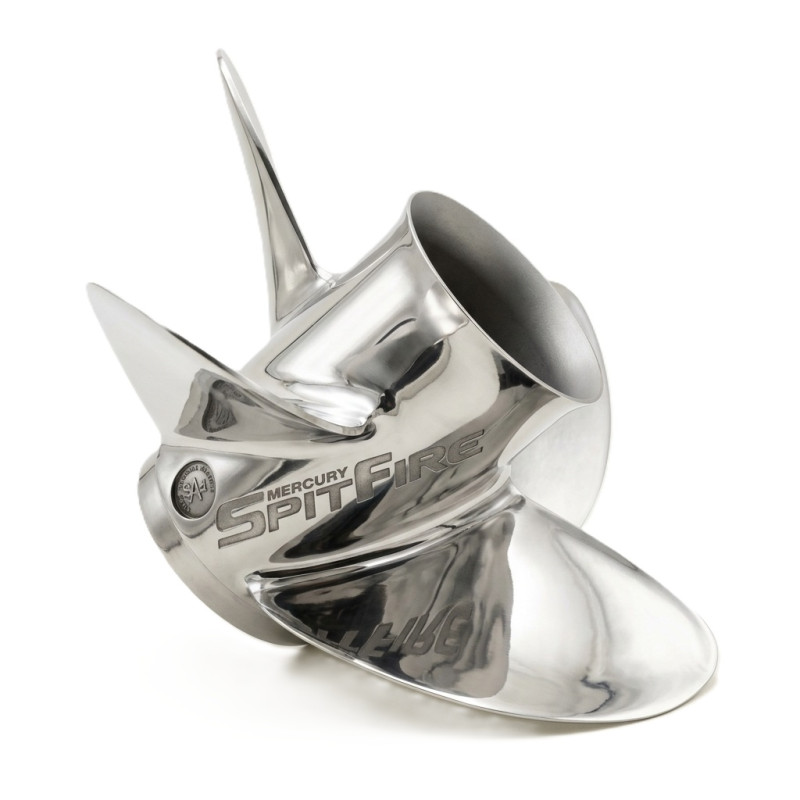 Spitfire X7 Propeller 75 tot 125pk Spitfire X7 Propeller 75 tot 125pk