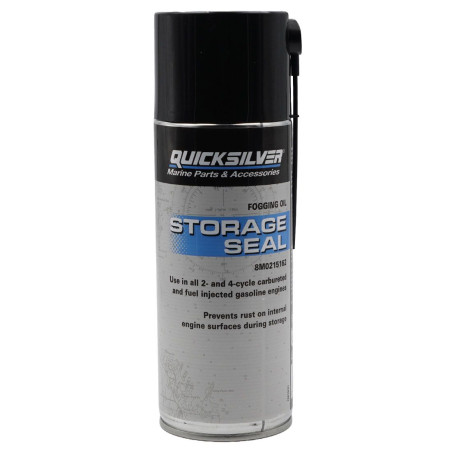 Spuitbus met rietje storage seal 400 ml.