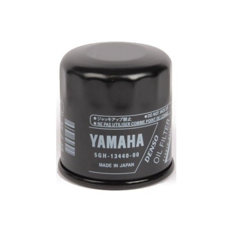 Yamaha outboard  olie filter