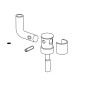 Impeller kit 25 & 30 2 & 4 takt (japan)