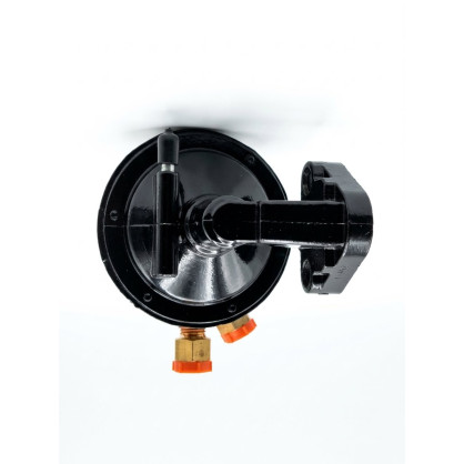 Mercruiser 8M0058164 brandstof pomp boven aanzicht