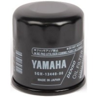 Yamaha outboard  olie filter
