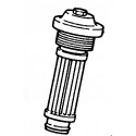 Yamaha Mercury outboard olie filter