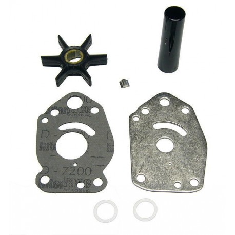 Mercury & Mariner impeller kit