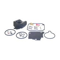 carburateur reparatie kit F80 & F100