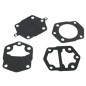 brandstofpomp reparatie kit
