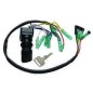 contact slot voor Yamaha 703 contact slot voor Yamaha 703