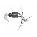 17009A5 SWITCH ASSEMBLY Ignition