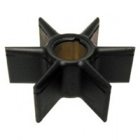 Mercury impeller 75-300